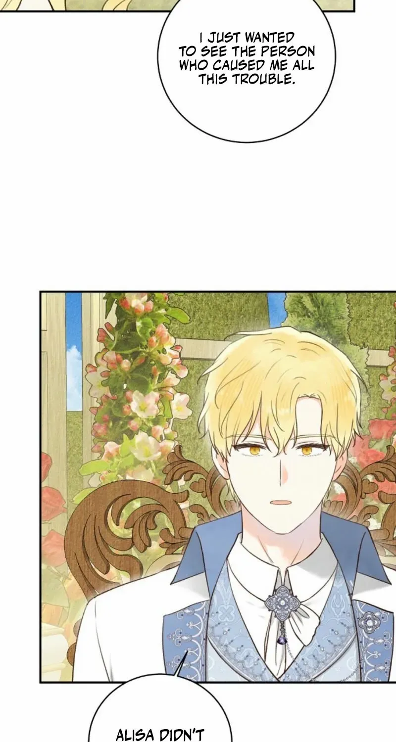 Read Alissa and the Magic Diary chapter 26 image 23 on Lezhin