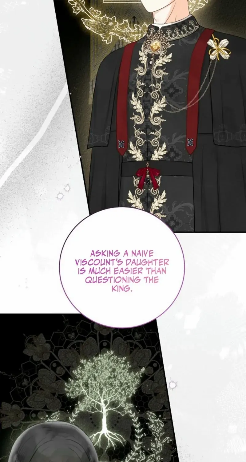 Read Alissa and the Magic Diary chapter 26 image 26 on Lezhin
