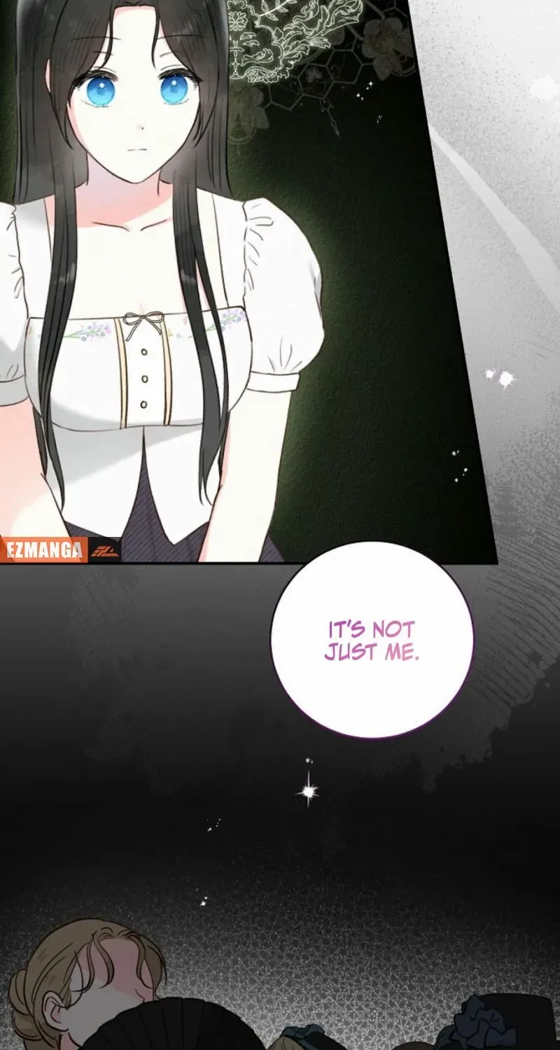Read Alissa and the Magic Diary chapter 26 image 27 on Lezhin
