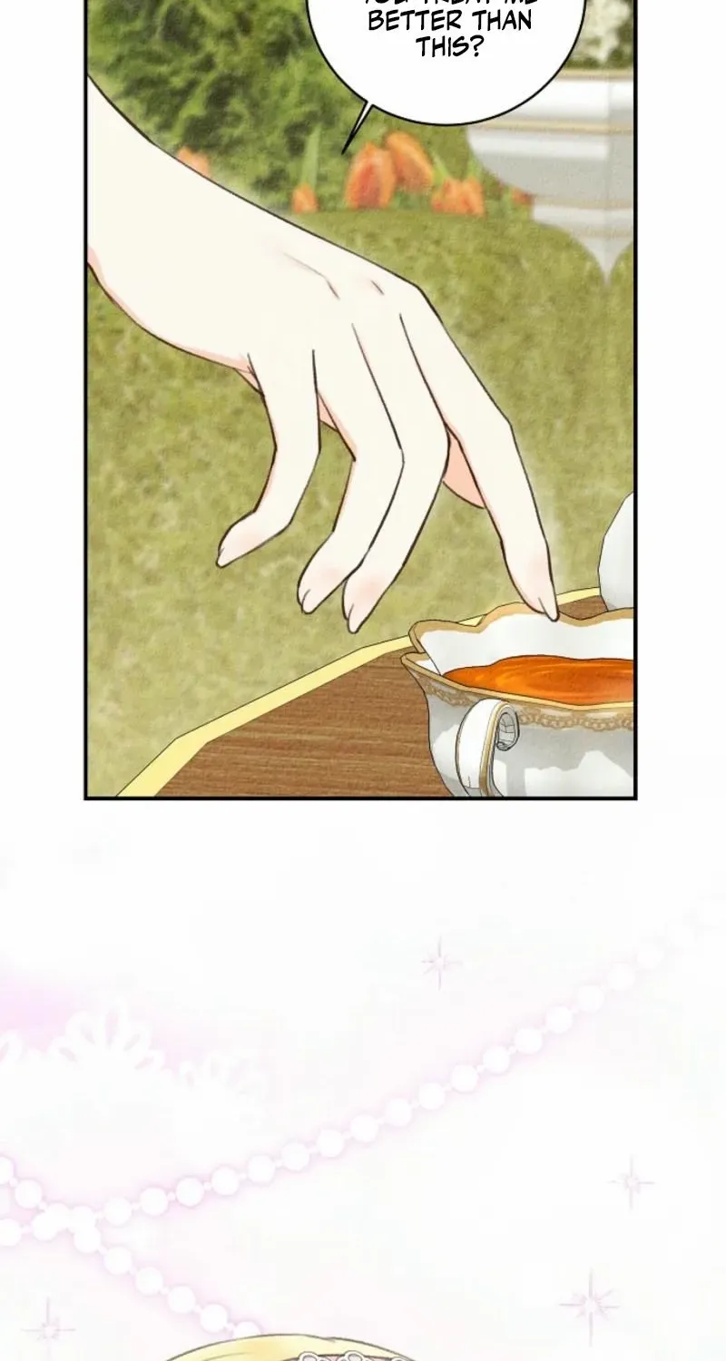 Read Alissa and the Magic Diary chapter 26 image 34 on Lezhin
