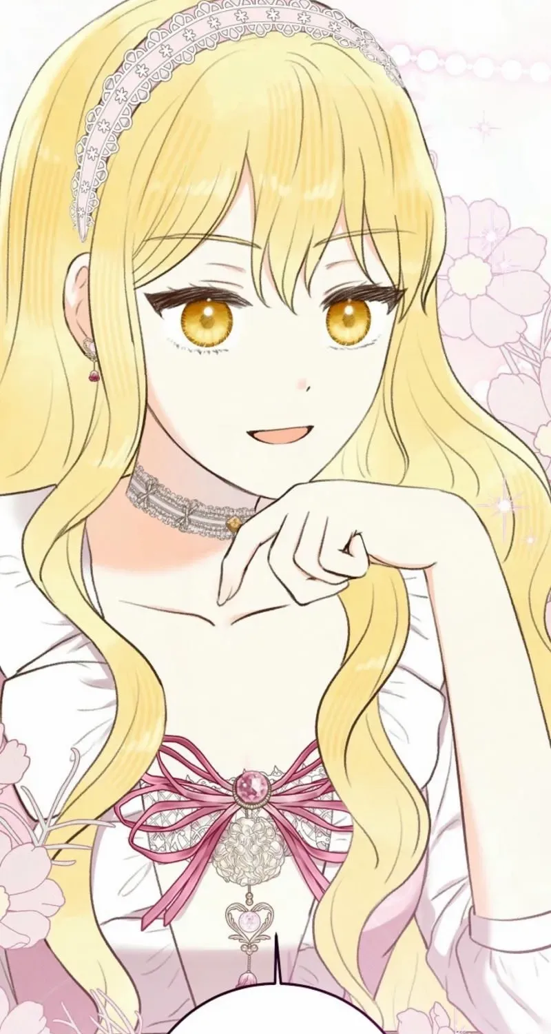 Read Alissa and the Magic Diary chapter 26 image 35 on Lezhin