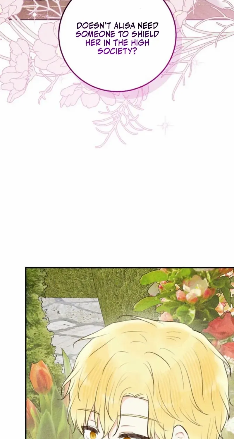 Read Alissa and the Magic Diary chapter 26 image 36 on Lezhin