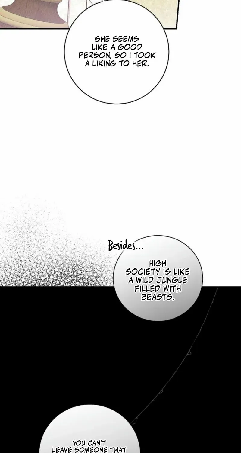 Read Alissa and the Magic Diary chapter 26 image 39 on Lezhin