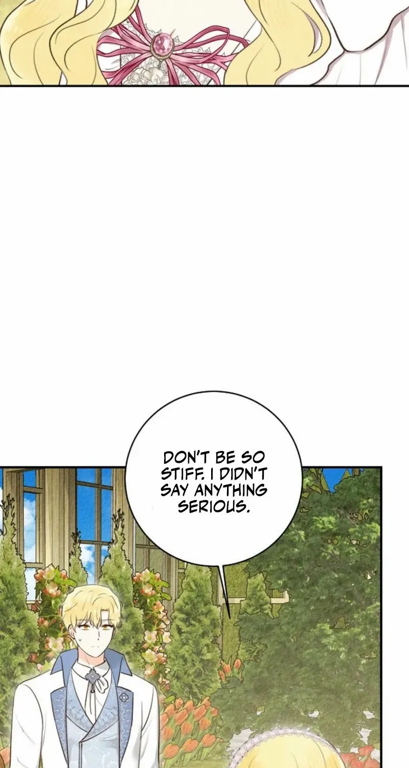 Read Alissa and the Magic Diary chapter 26 image 4 on Lezhin