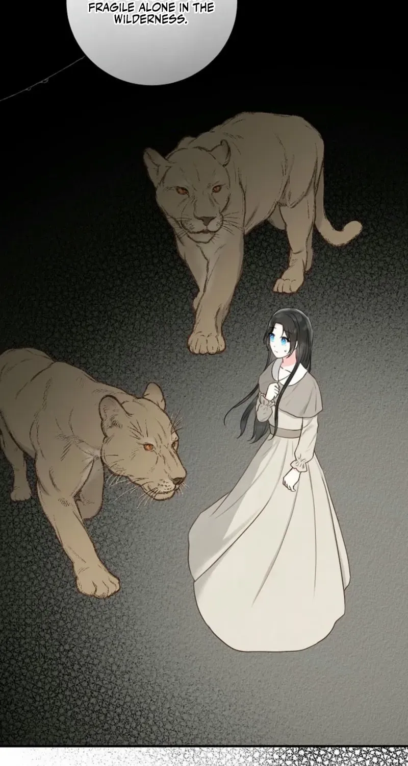 Read Alissa and the Magic Diary chapter 26 image 40 on Lezhin