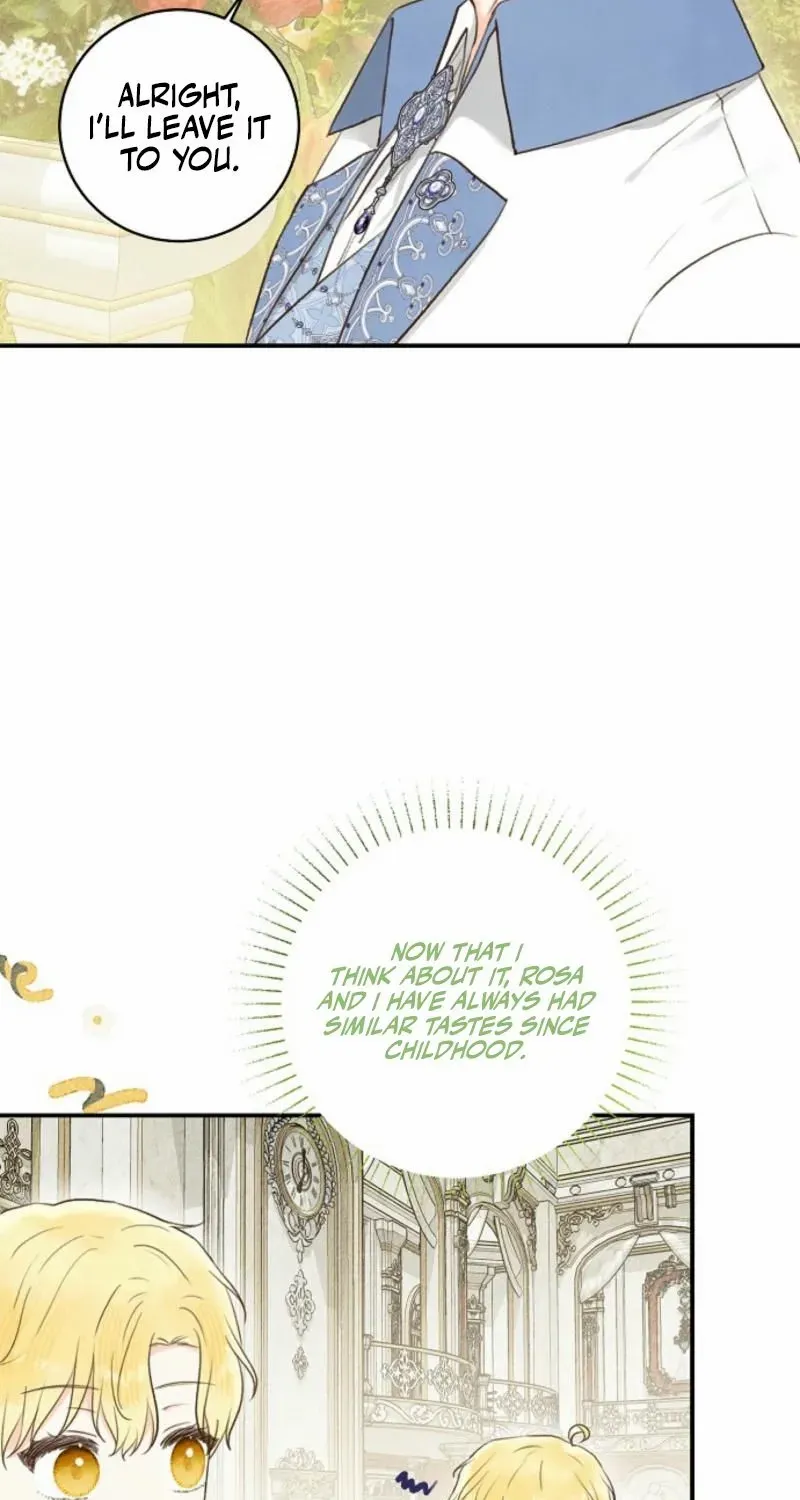Read Alissa and the Magic Diary chapter 26 image 42 on Lezhin