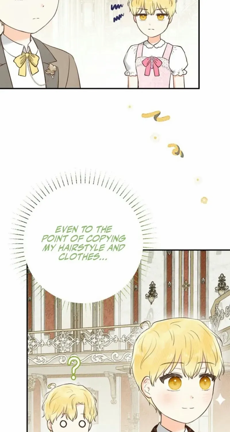 Read Alissa and the Magic Diary chapter 26 image 43 on Lezhin
