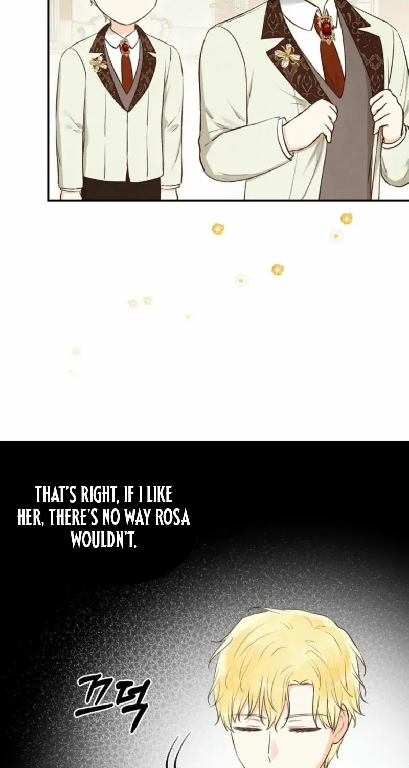 Read Alissa and the Magic Diary chapter 26 image 44 on Lezhin