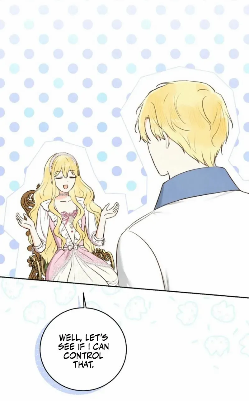 Read Alissa and the Magic Diary chapter 26 image 46 on Lezhin