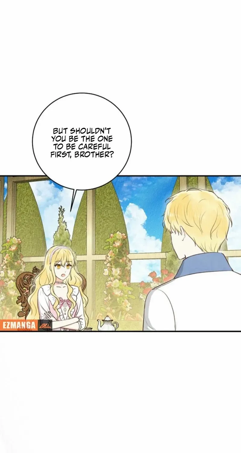 Read Alissa and the Magic Diary chapter 26 image 48 on Lezhin
