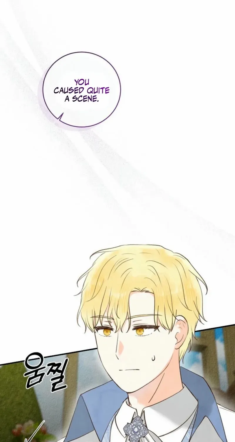 Read Alissa and the Magic Diary chapter 26 image 49 on Lezhin