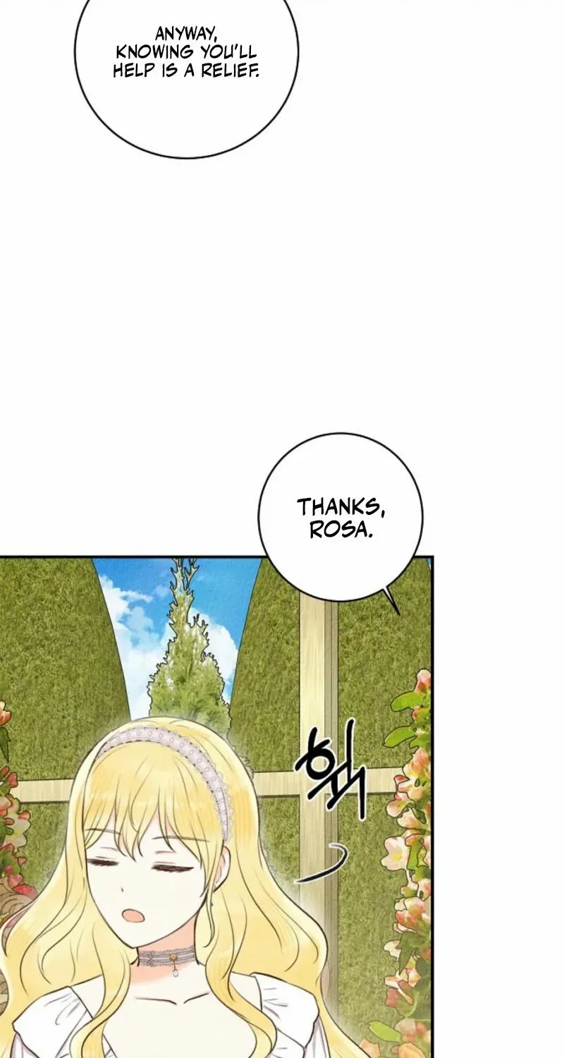 Read Alissa and the Magic Diary chapter 26 image 58 on Lezhin
