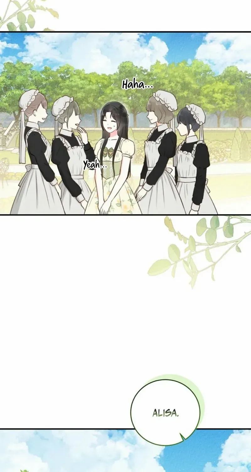 Read Alissa and the Magic Diary chapter 26 image 68 on Lezhin