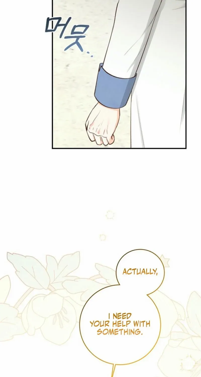 Read Alissa and the Magic Diary chapter 26 image 79 on Lezhin