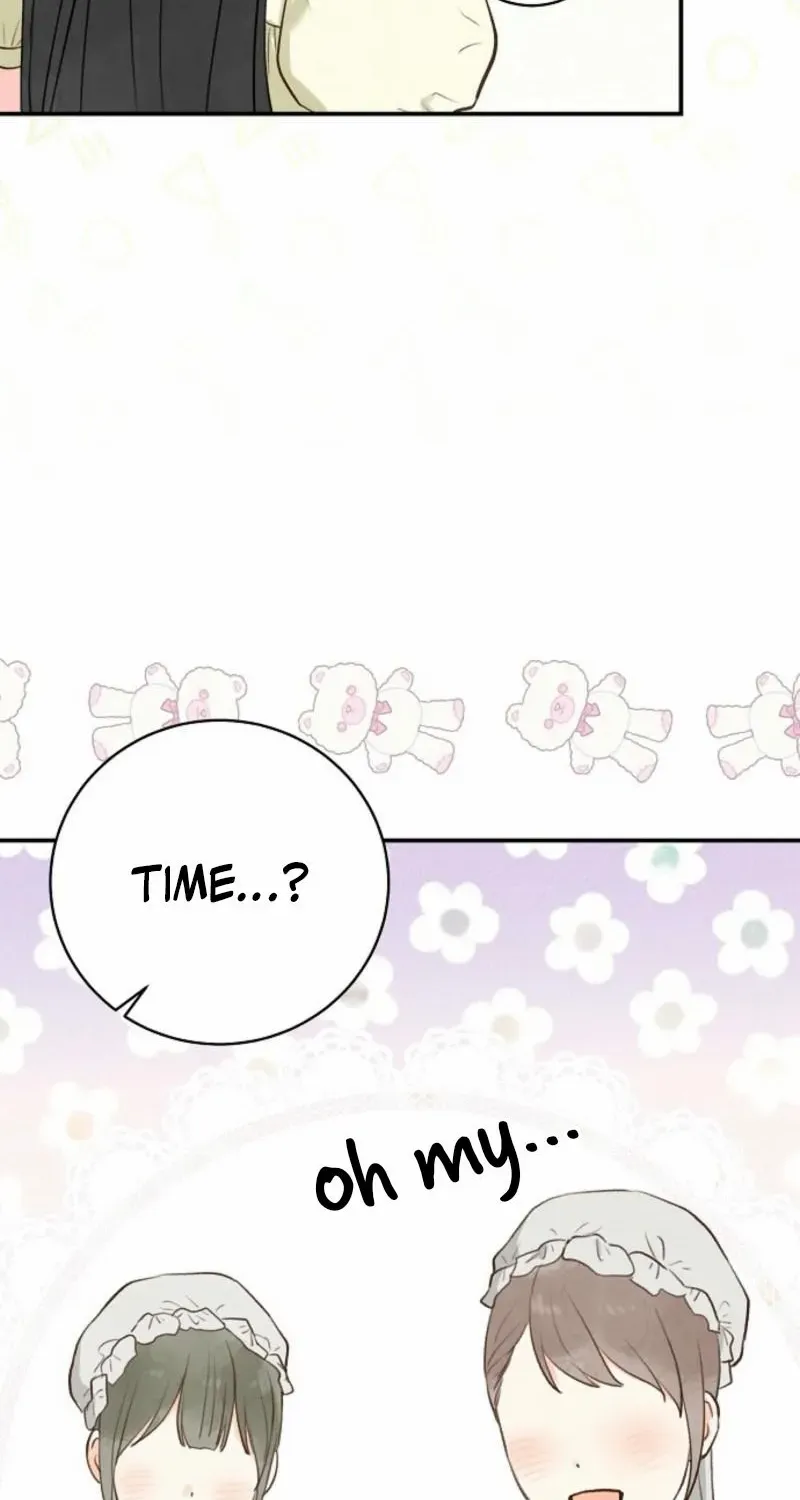 Read Alissa and the Magic Diary chapter 26 image 85 on Lezhin