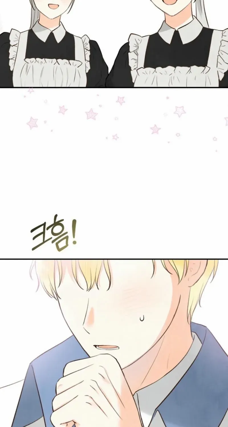 Read Alissa and the Magic Diary chapter 26 image 86 on Lezhin