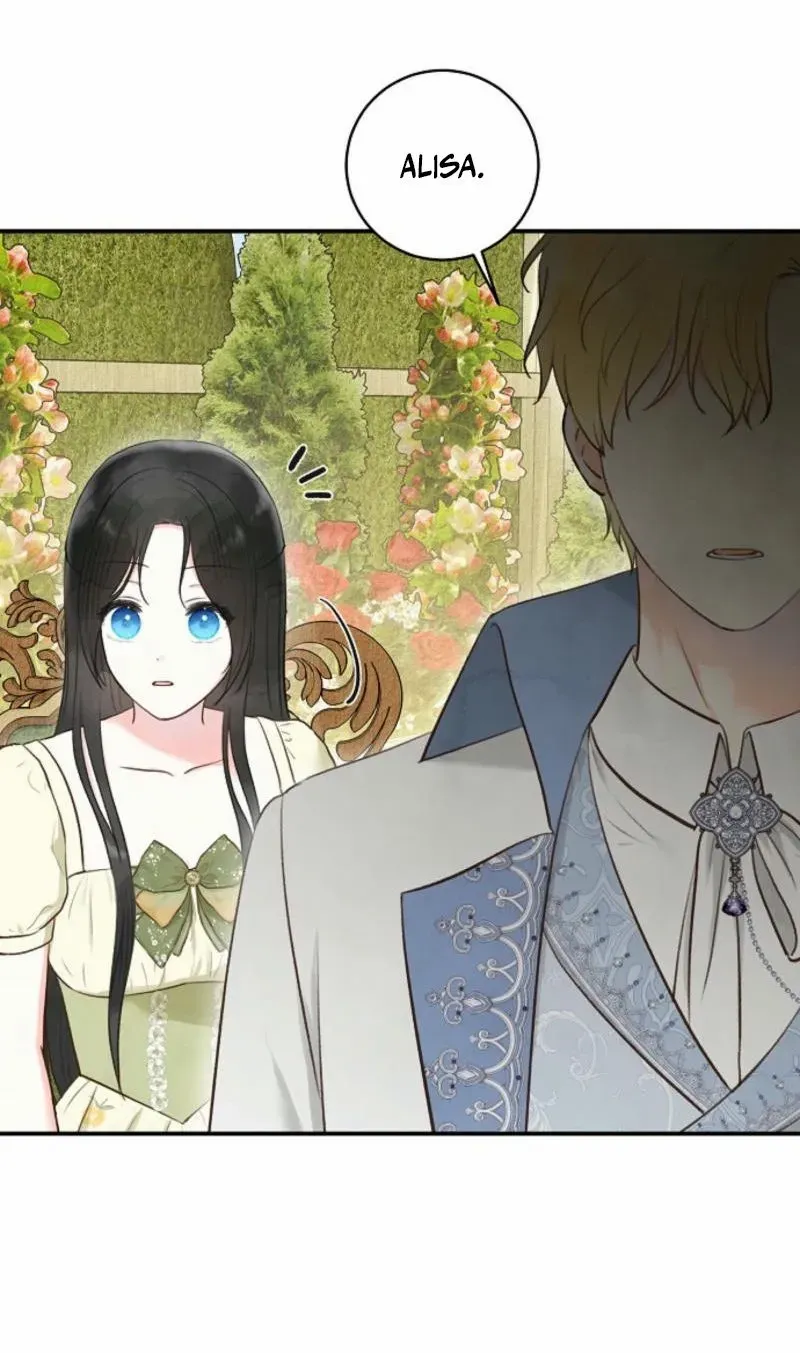 Read Alissa and the Magic Diary chapter 26 image 9 on Lezhin
