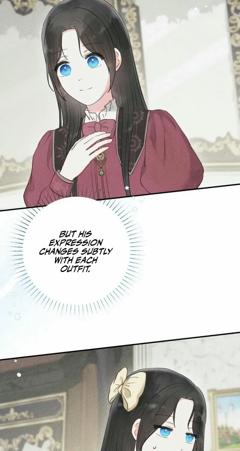 Read Alissa and the Magic Diary chapter 27 image 10 on Lezhin
