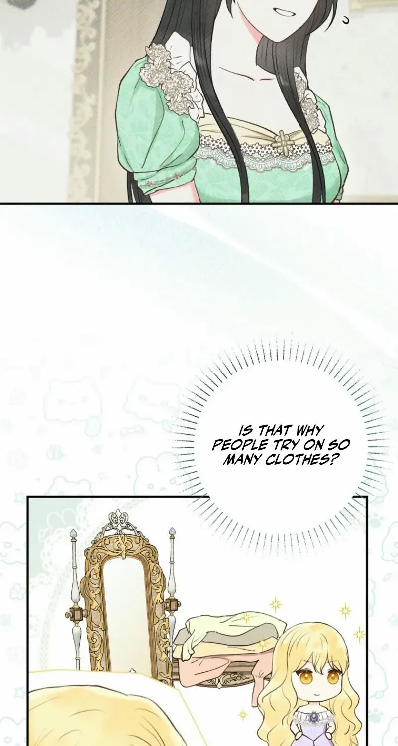 Read Alissa and the Magic Diary chapter 27 image 11 on Lezhin