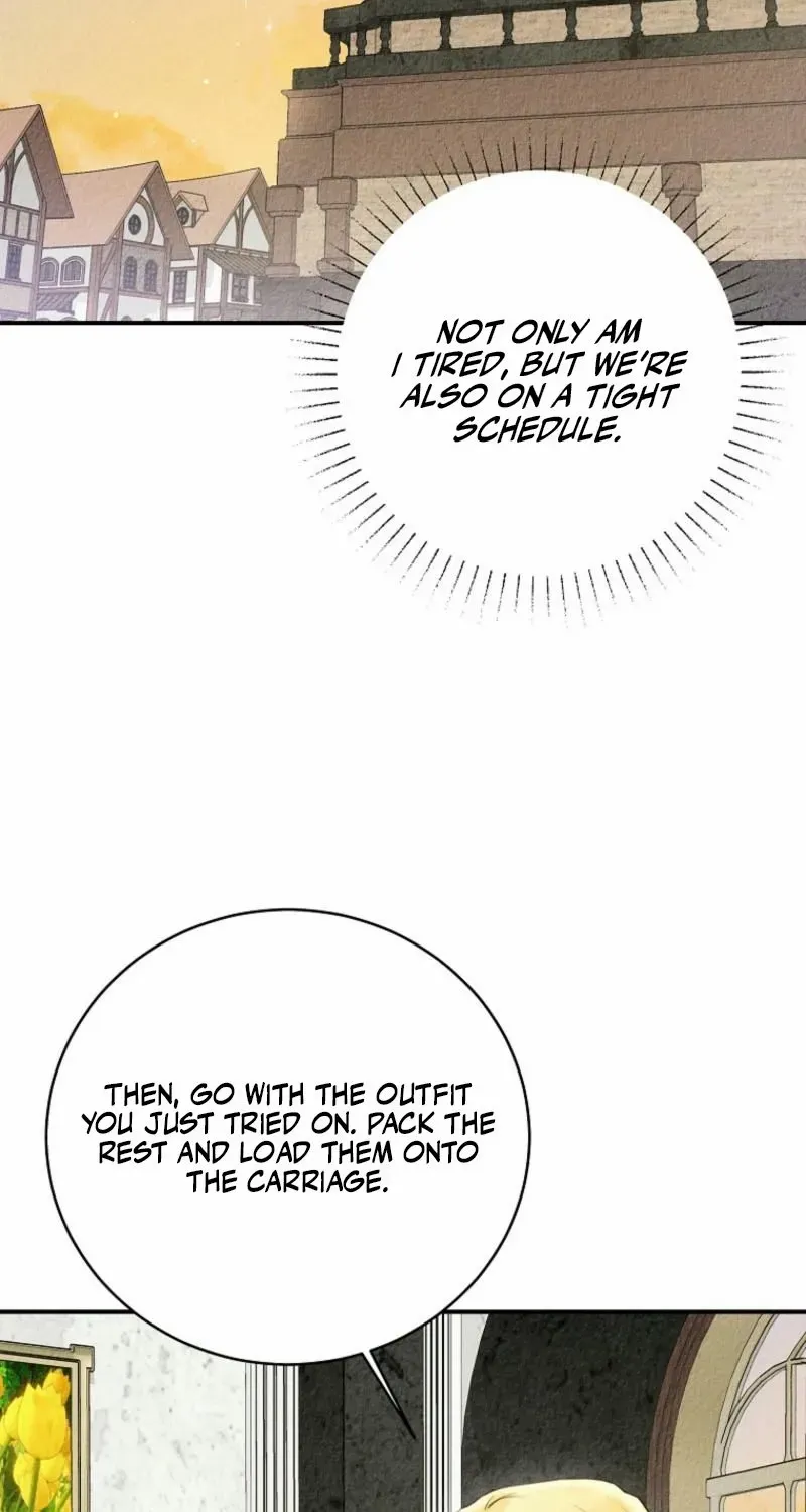Read Alissa and the Magic Diary chapter 27 image 13 on Lezhin