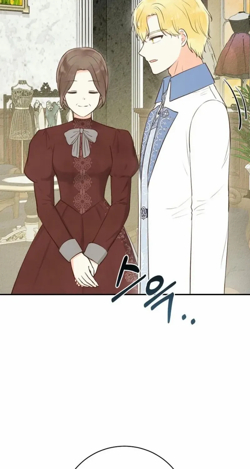 Read Alissa and the Magic Diary chapter 27 image 14 on Lezhin