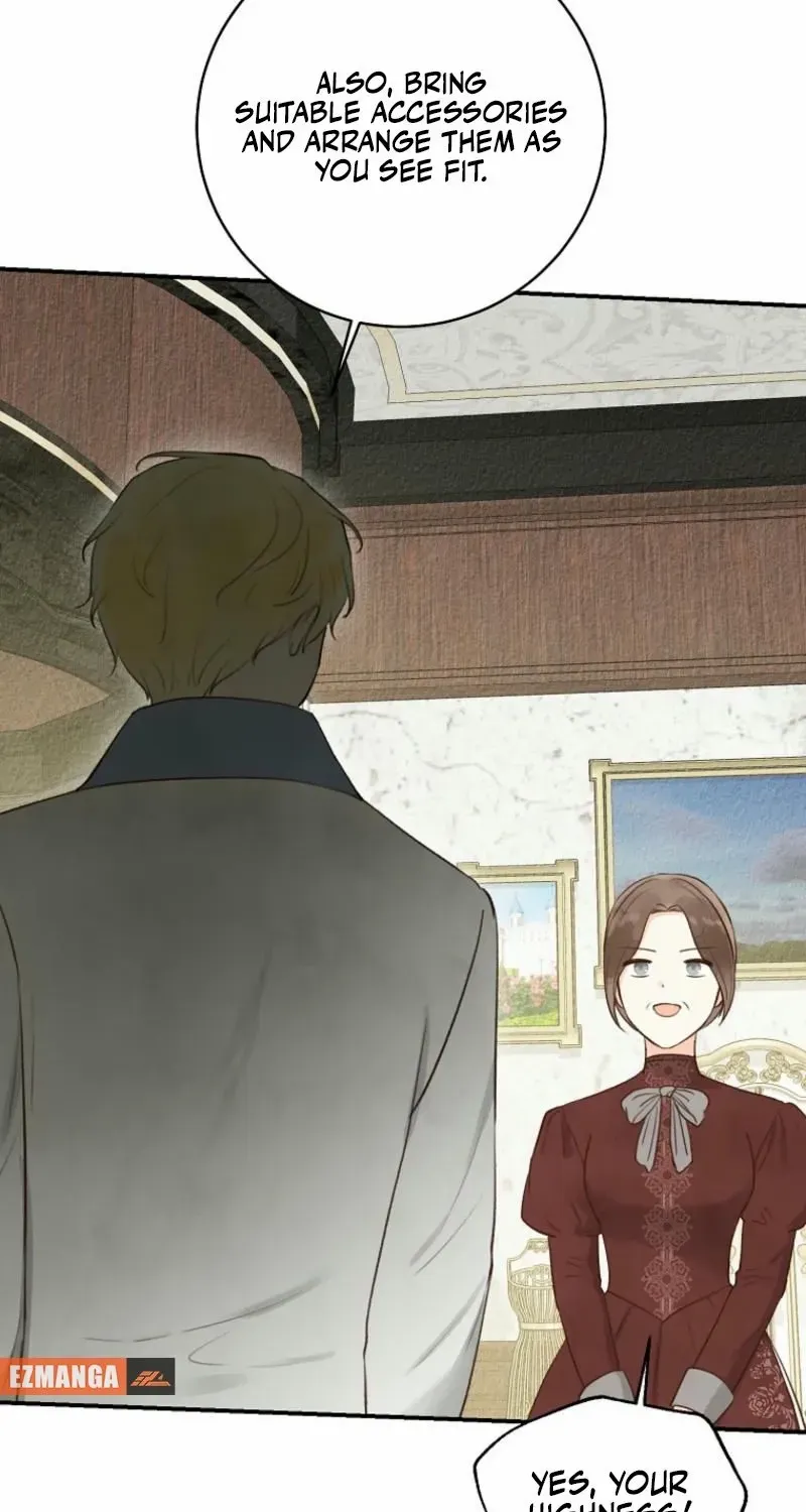 Read Alissa and the Magic Diary chapter 27 image 15 on Lezhin