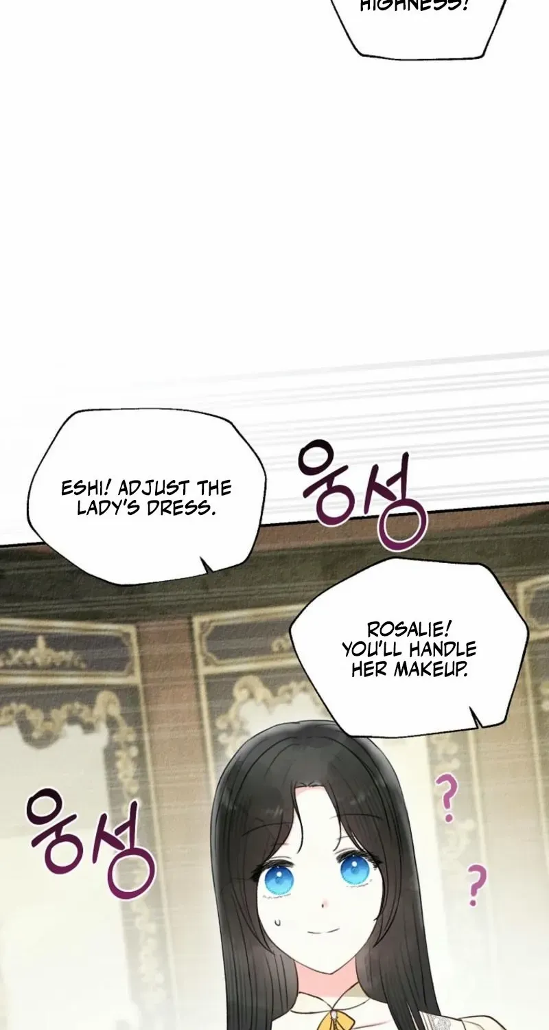 Read Alissa and the Magic Diary chapter 27 image 16 on Lezhin