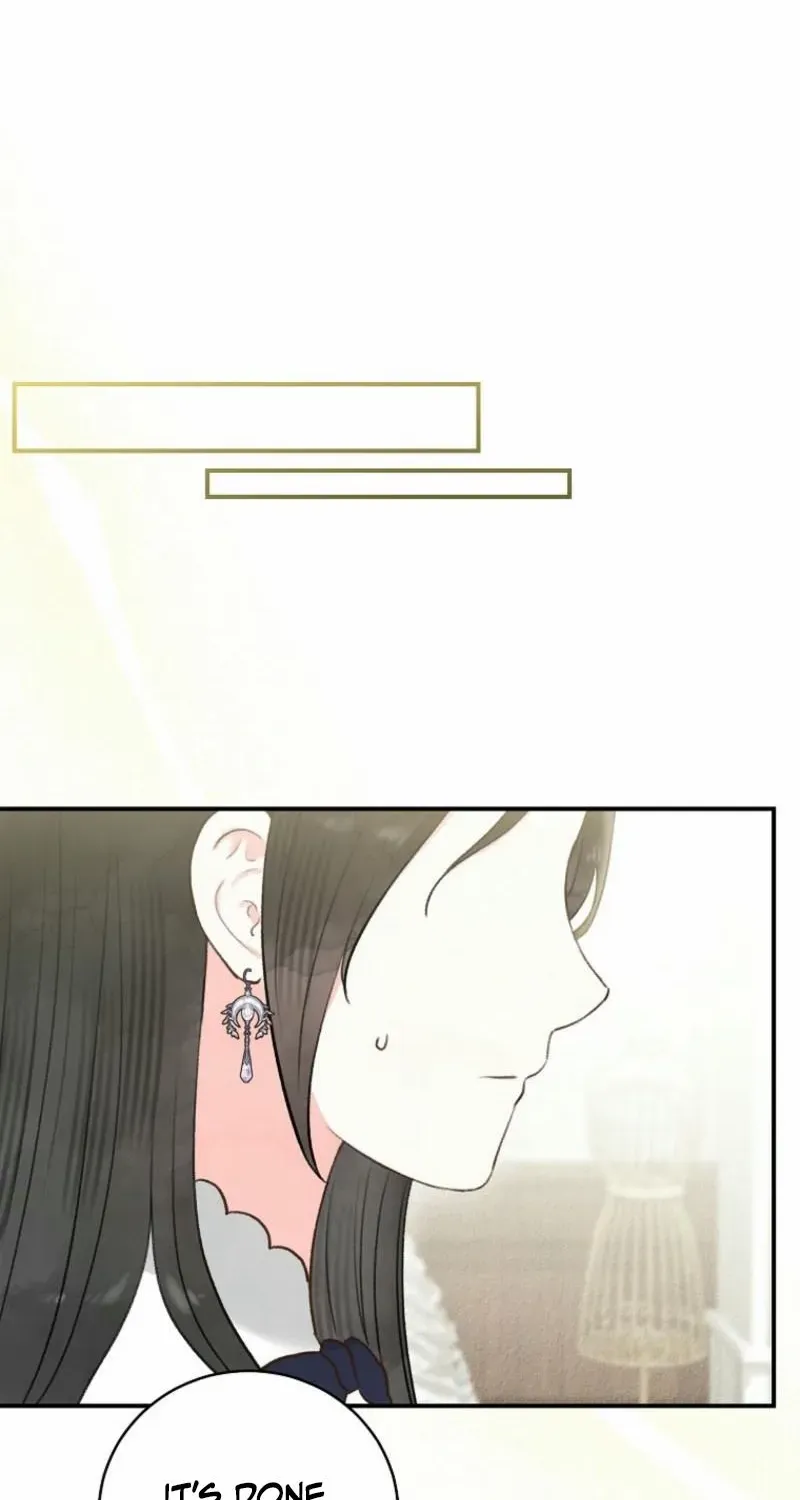 Read Alissa and the Magic Diary chapter 27 image 19 on Lezhin