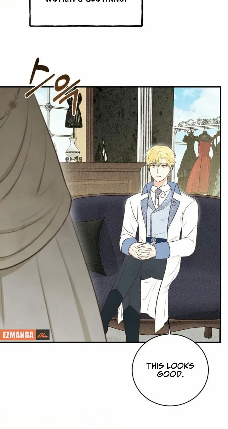 Read Alissa and the Magic Diary chapter 27 image 2 on Lezhin