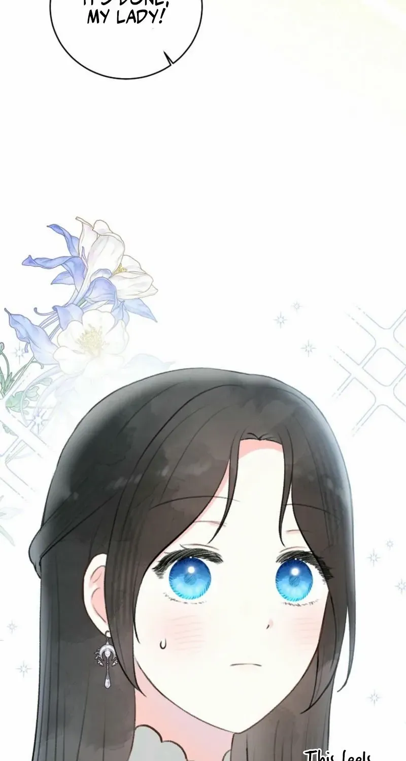 Read Alissa and the Magic Diary chapter 27 image 20 on Lezhin