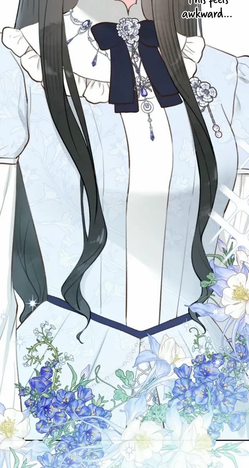 Read Alissa and the Magic Diary chapter 27 image 21 on Lezhin