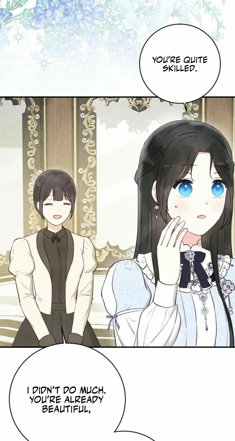 Read Alissa and the Magic Diary chapter 27 image 22 on Lezhin