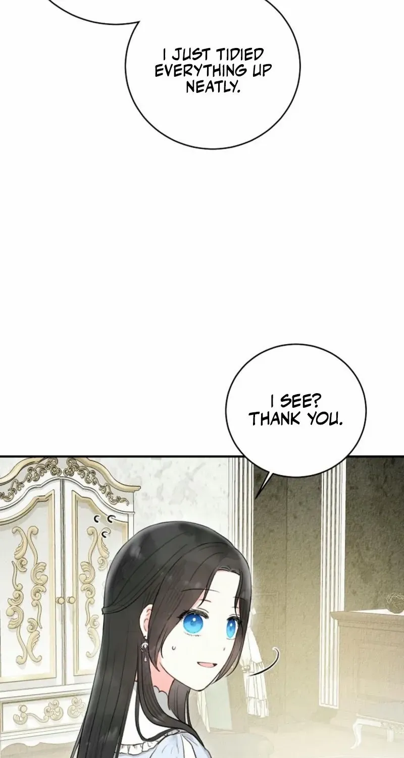 Read Alissa and the Magic Diary chapter 27 image 23 on Lezhin