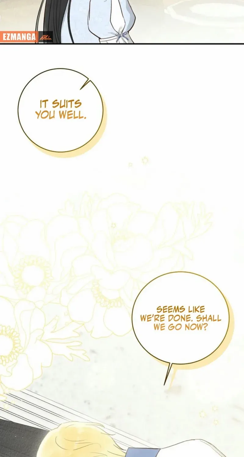 Read Alissa and the Magic Diary chapter 27 image 24 on Lezhin