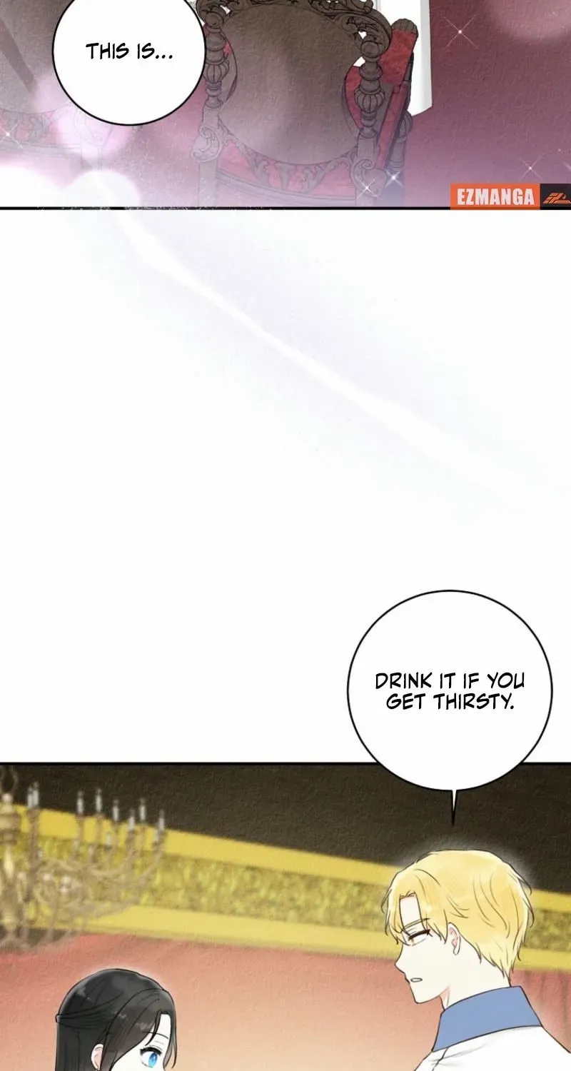 Read Alissa and the Magic Diary chapter 27 image 29 on Lezhin