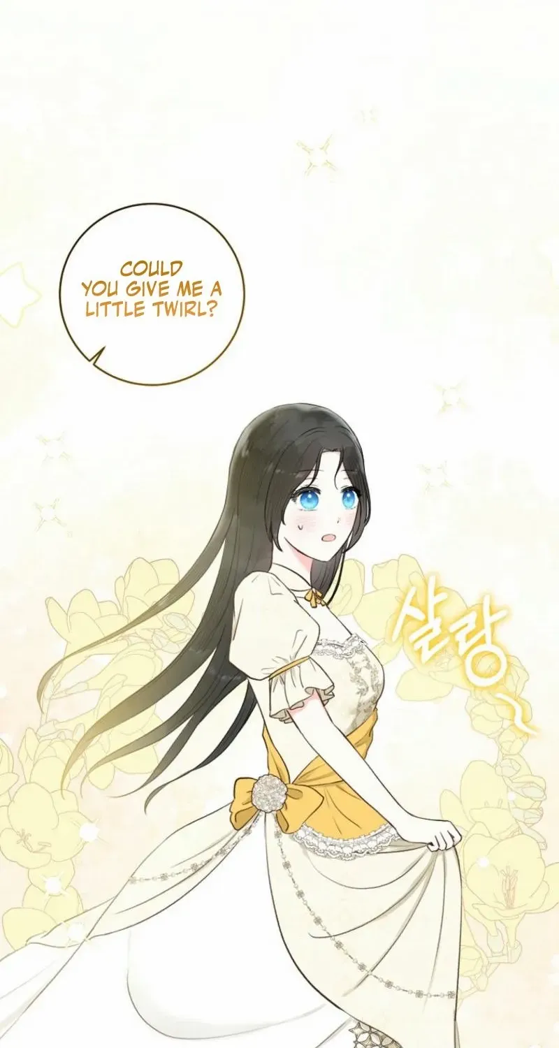 Read Alissa and the Magic Diary chapter 27 image 3 on Lezhin