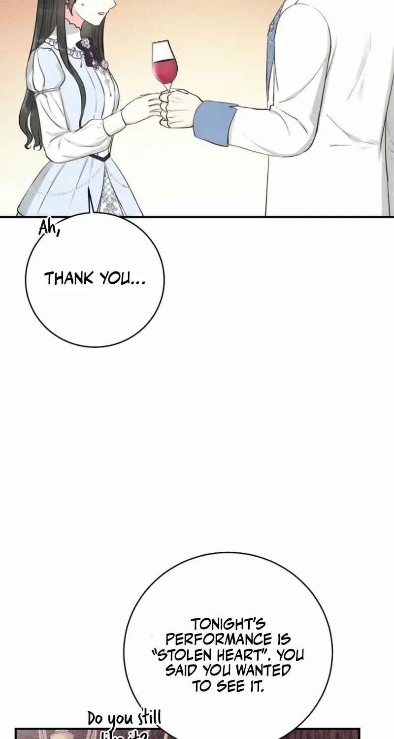 Read Alissa and the Magic Diary chapter 27 image 30 on Lezhin