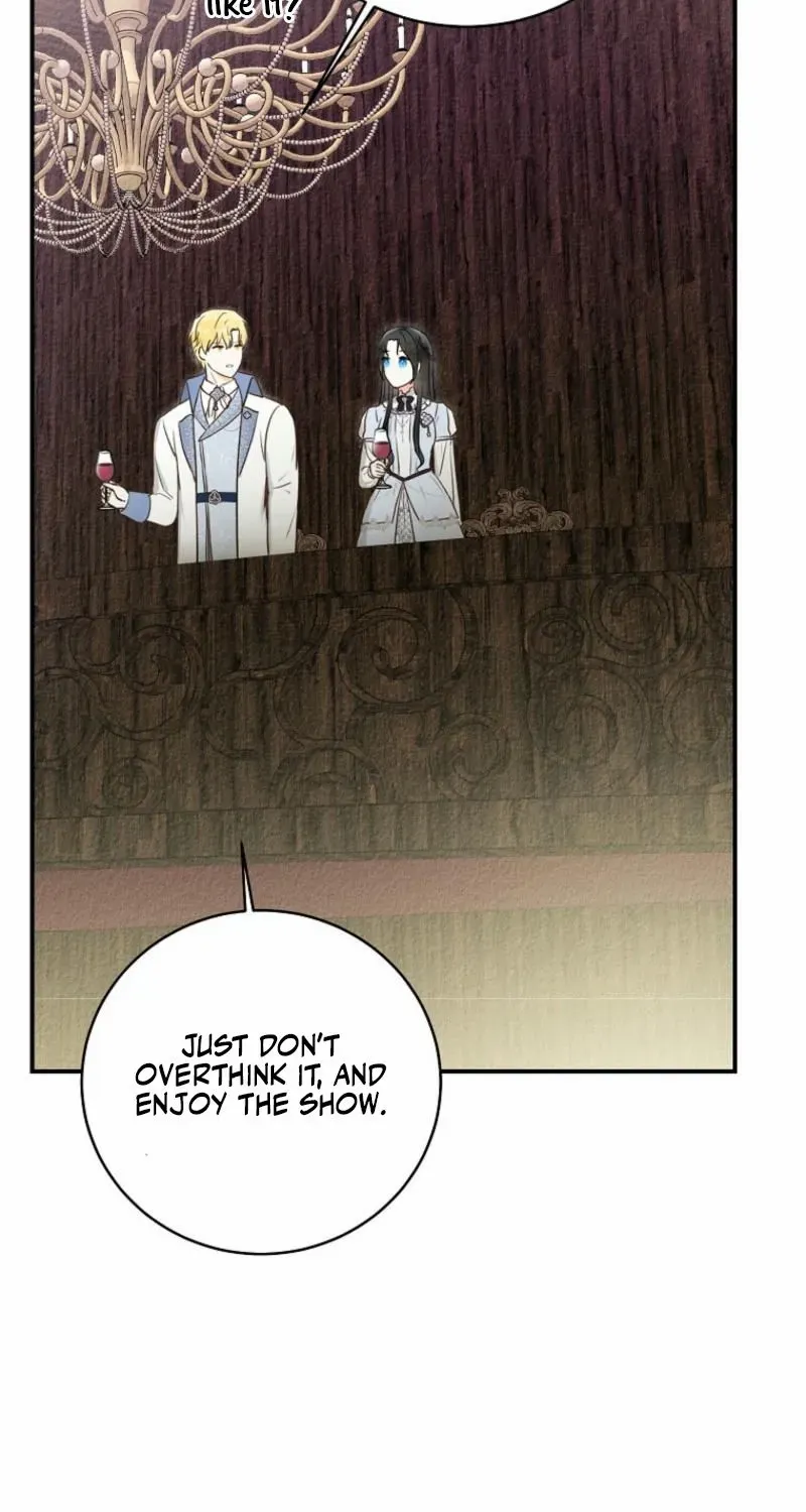 Read Alissa and the Magic Diary chapter 27 image 31 on Lezhin