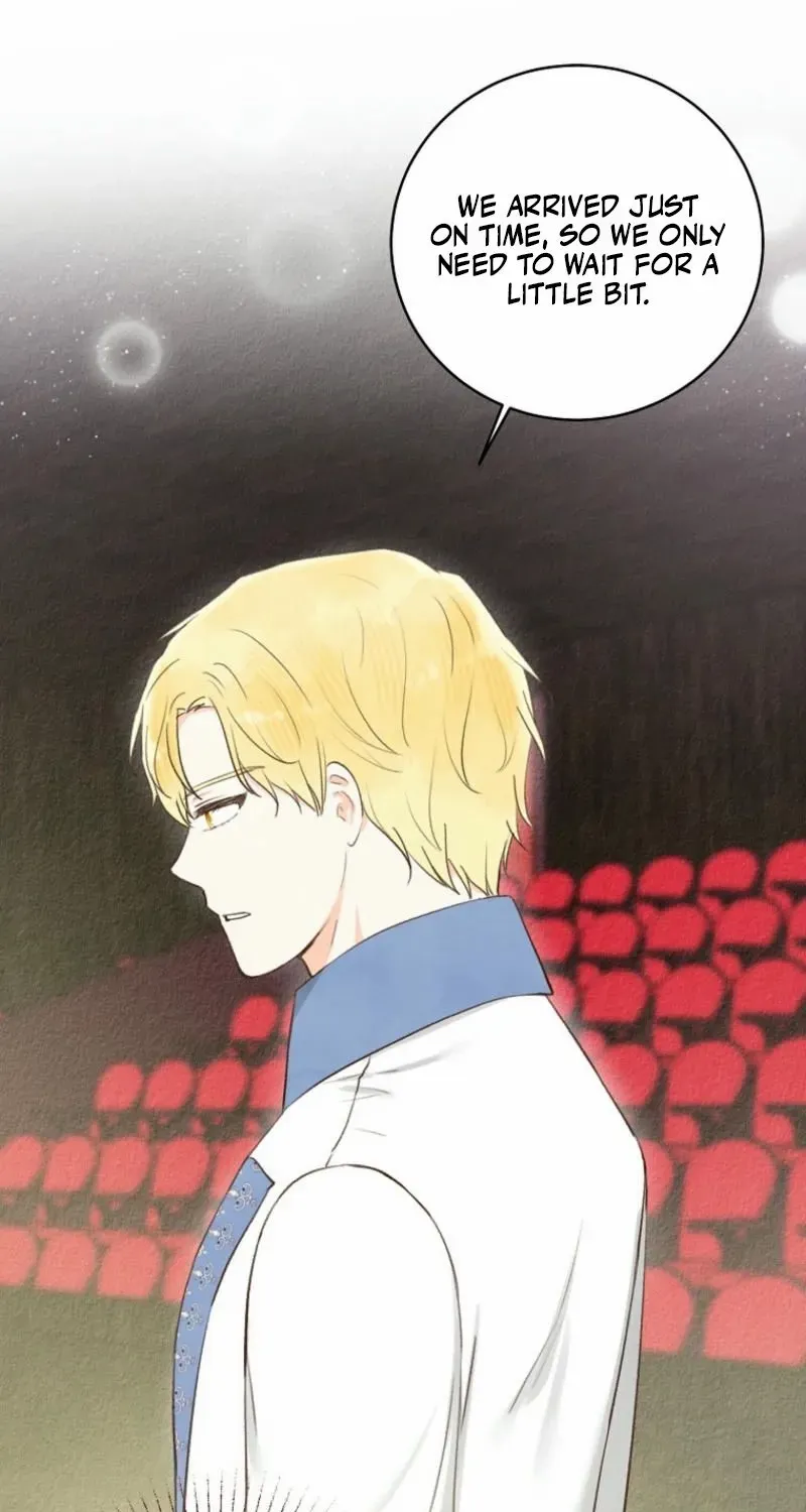 Read Alissa and the Magic Diary chapter 27 image 34 on Lezhin
