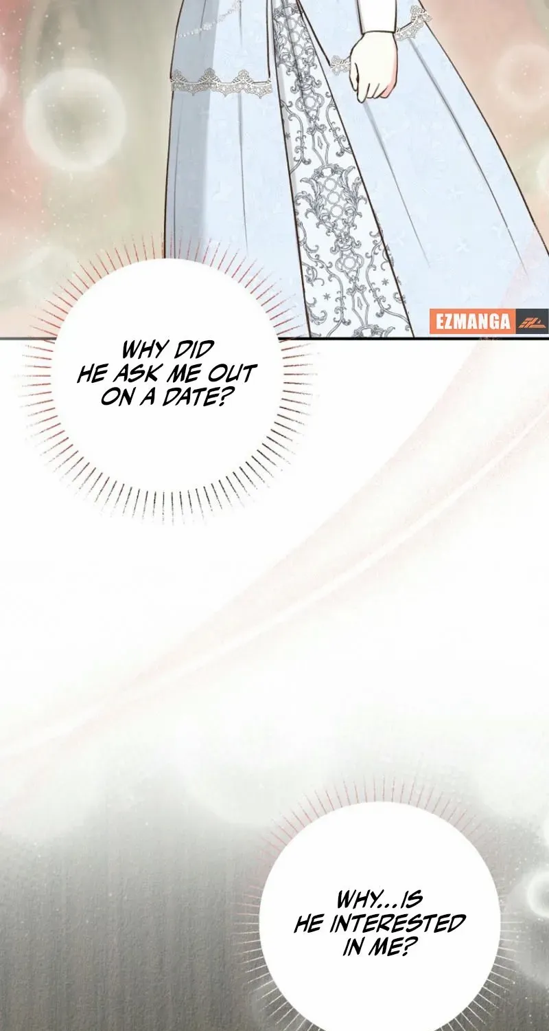 Read Alissa and the Magic Diary chapter 27 image 38 on Lezhin
