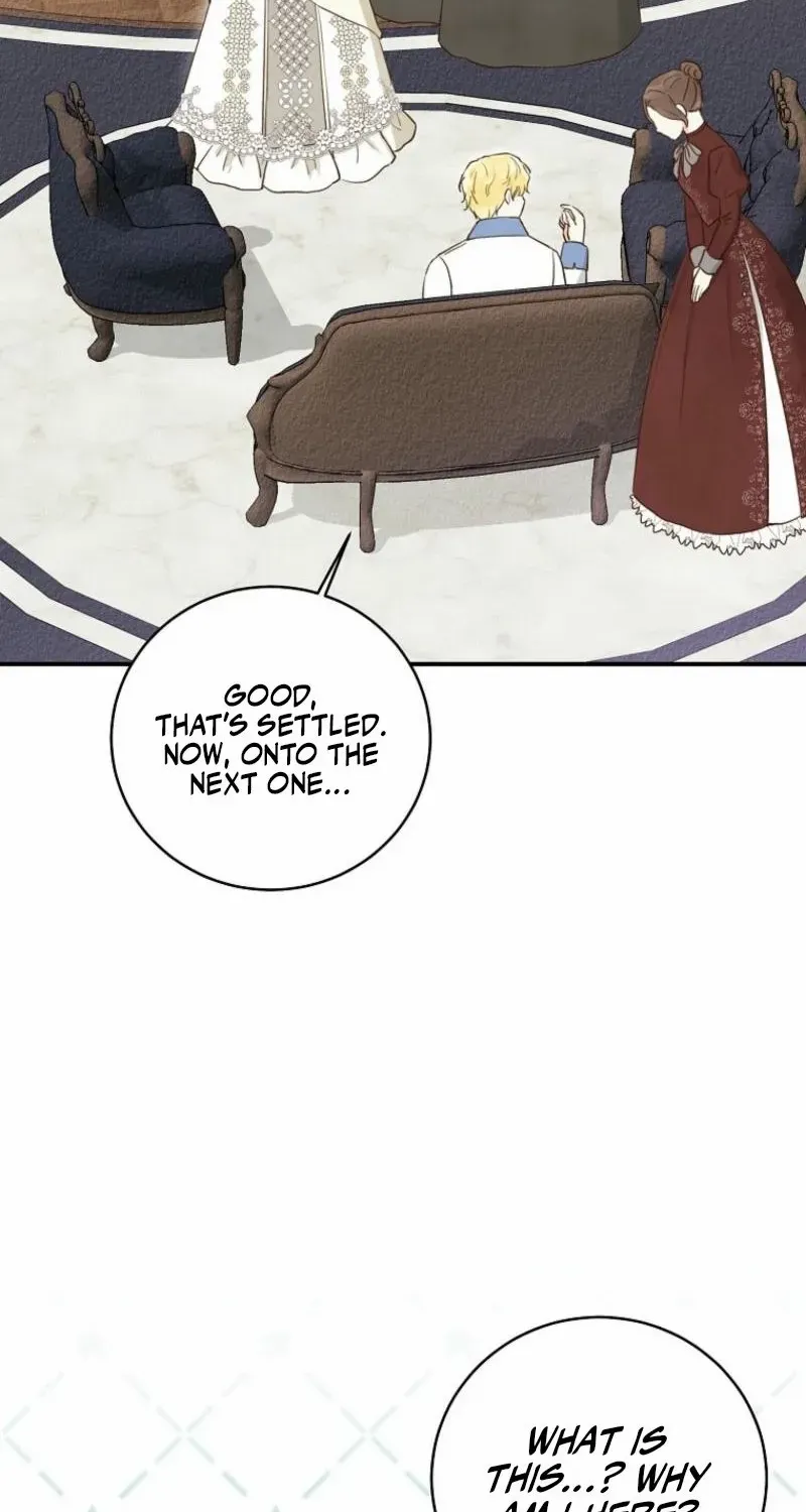 Read Alissa and the Magic Diary chapter 27 image 5 on Lezhin