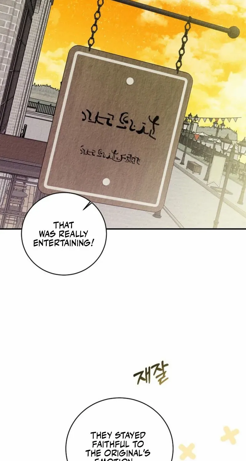 Read Alissa and the Magic Diary chapter 27 image 56 on Lezhin