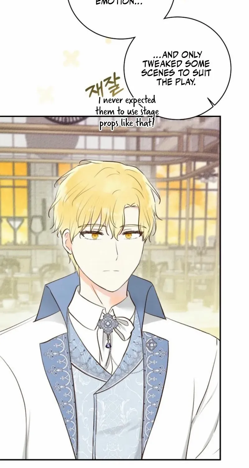 Read Alissa and the Magic Diary chapter 27 image 57 on Lezhin