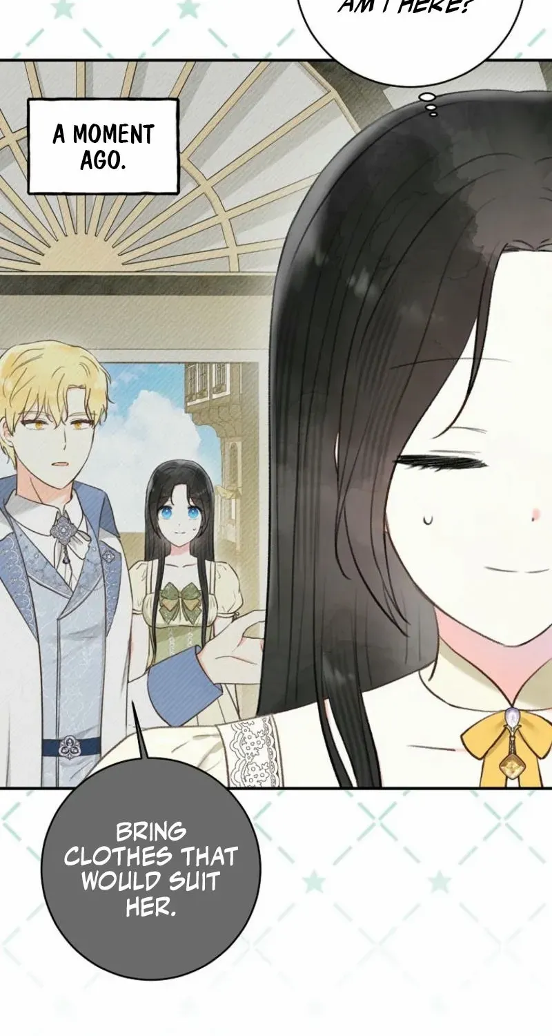 Read Alissa and the Magic Diary chapter 27 image 6 on Lezhin