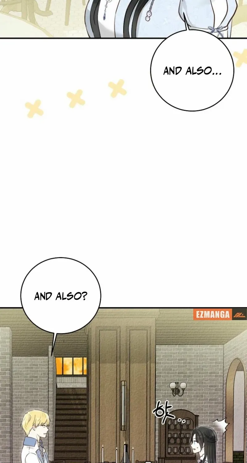 Read Alissa and the Magic Diary chapter 27 image 60 on Lezhin