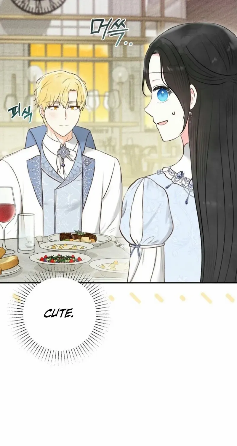 Read Alissa and the Magic Diary chapter 27 image 62 on Lezhin