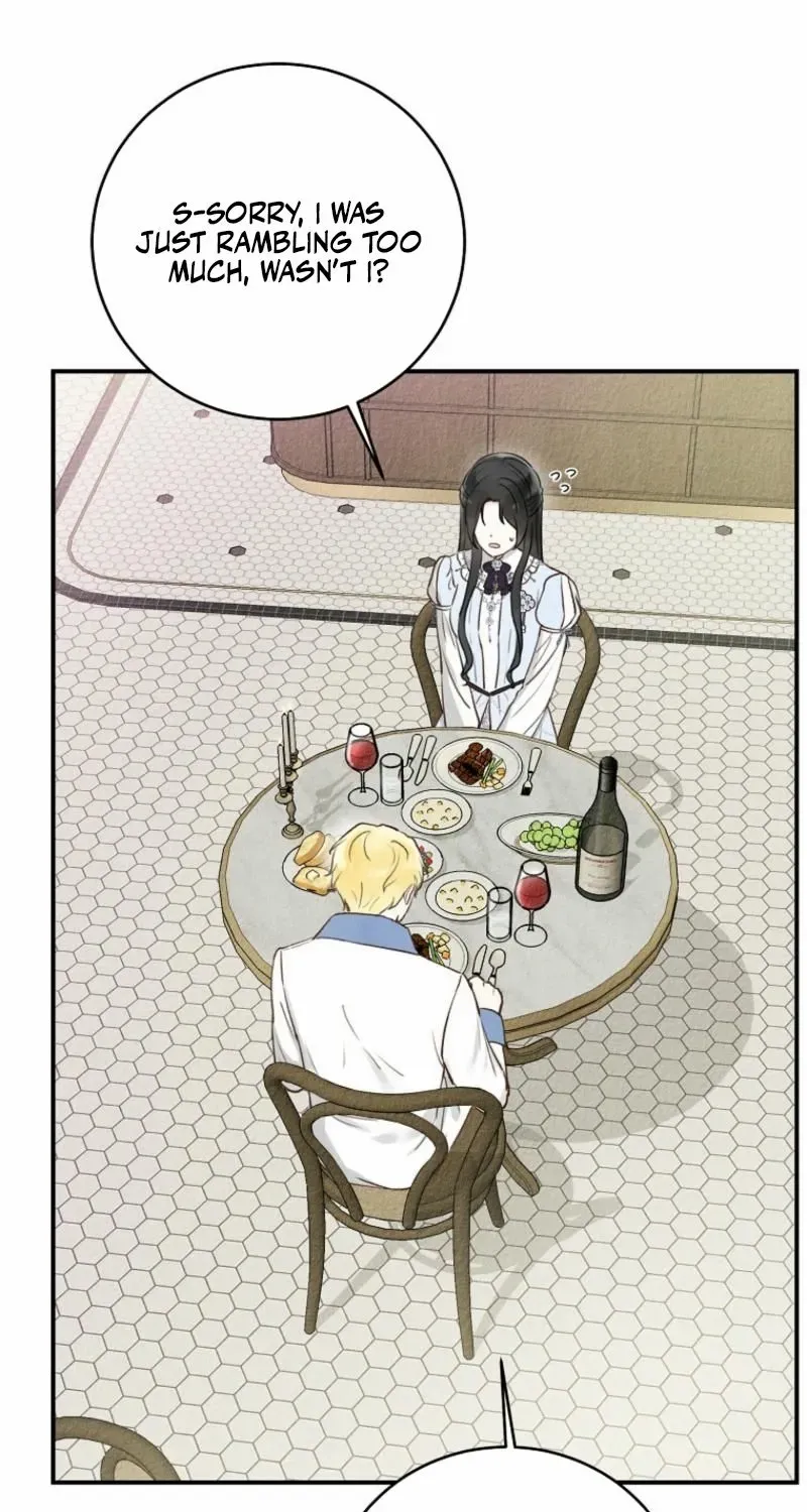 Read Alissa and the Magic Diary chapter 27 image 63 on Lezhin