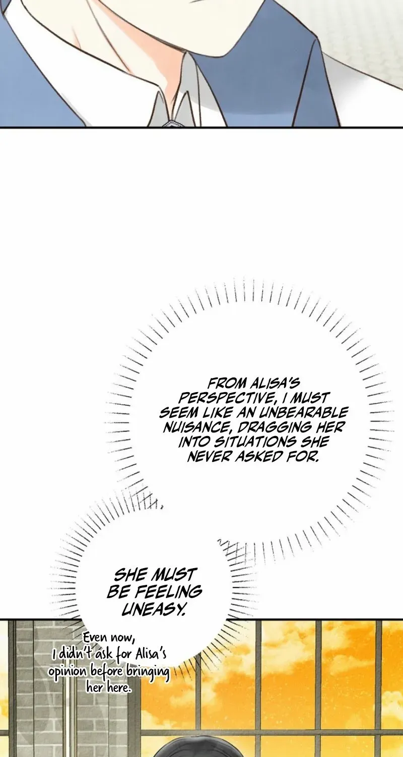 Read Alissa and the Magic Diary chapter 27 image 65 on Lezhin