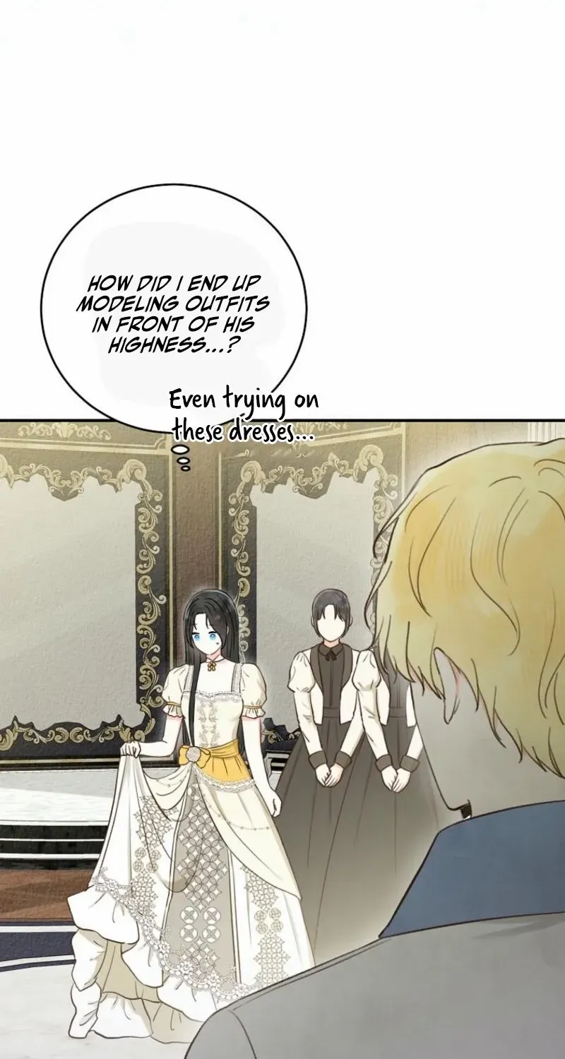 Read Alissa and the Magic Diary chapter 27 image 7 on Lezhin