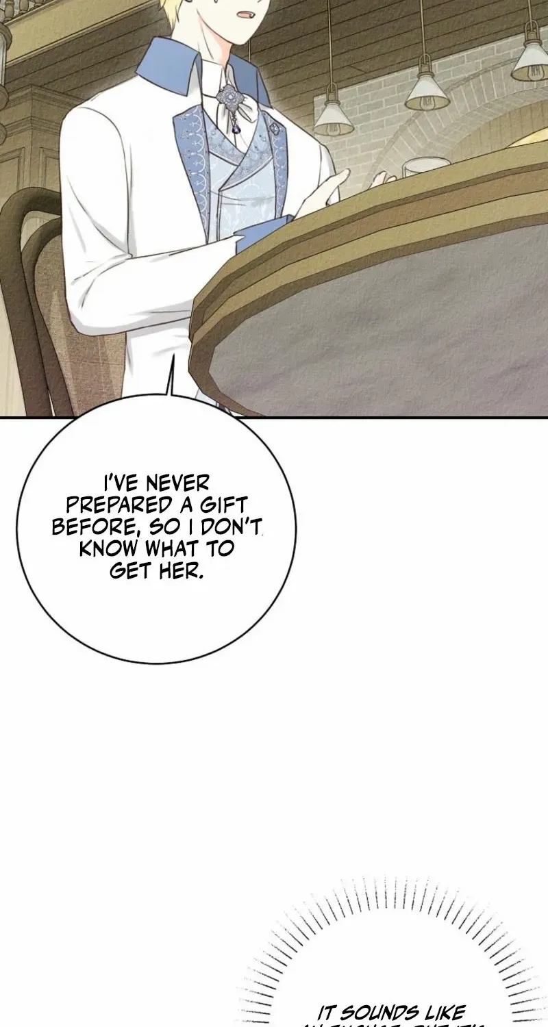 Read Alissa and the Magic Diary chapter 27 image 70 on Lezhin